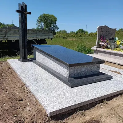 Zakład kamieniarski Krzysztof Kosiacki